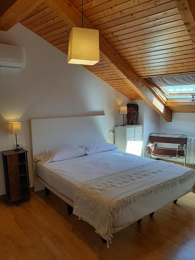 Apartmán El Mirador De La Sierra Benaocaz Exteriér fotografie